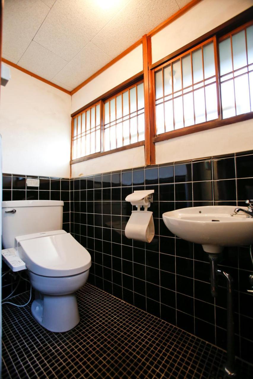Villa Matsuharu Ann à Kyoto Extérieur photo