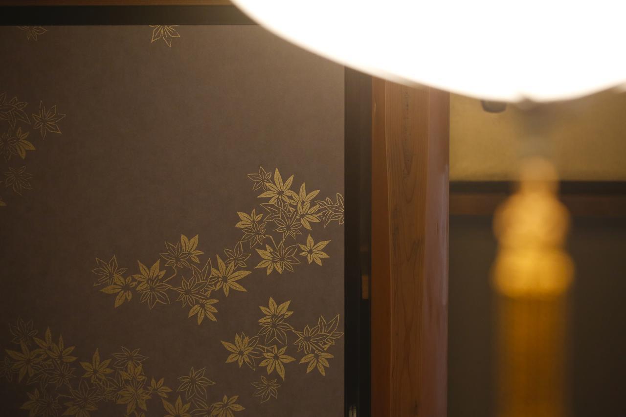 Villa Matsuharu Ann à Kyoto Extérieur photo