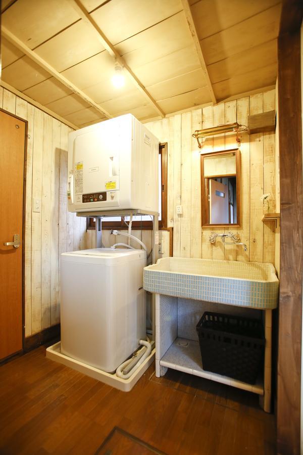 Villa Matsuharu Ann à Kyoto Extérieur photo